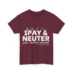 Sneuter Tshirt