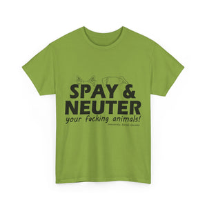 Sneuter Tshirt