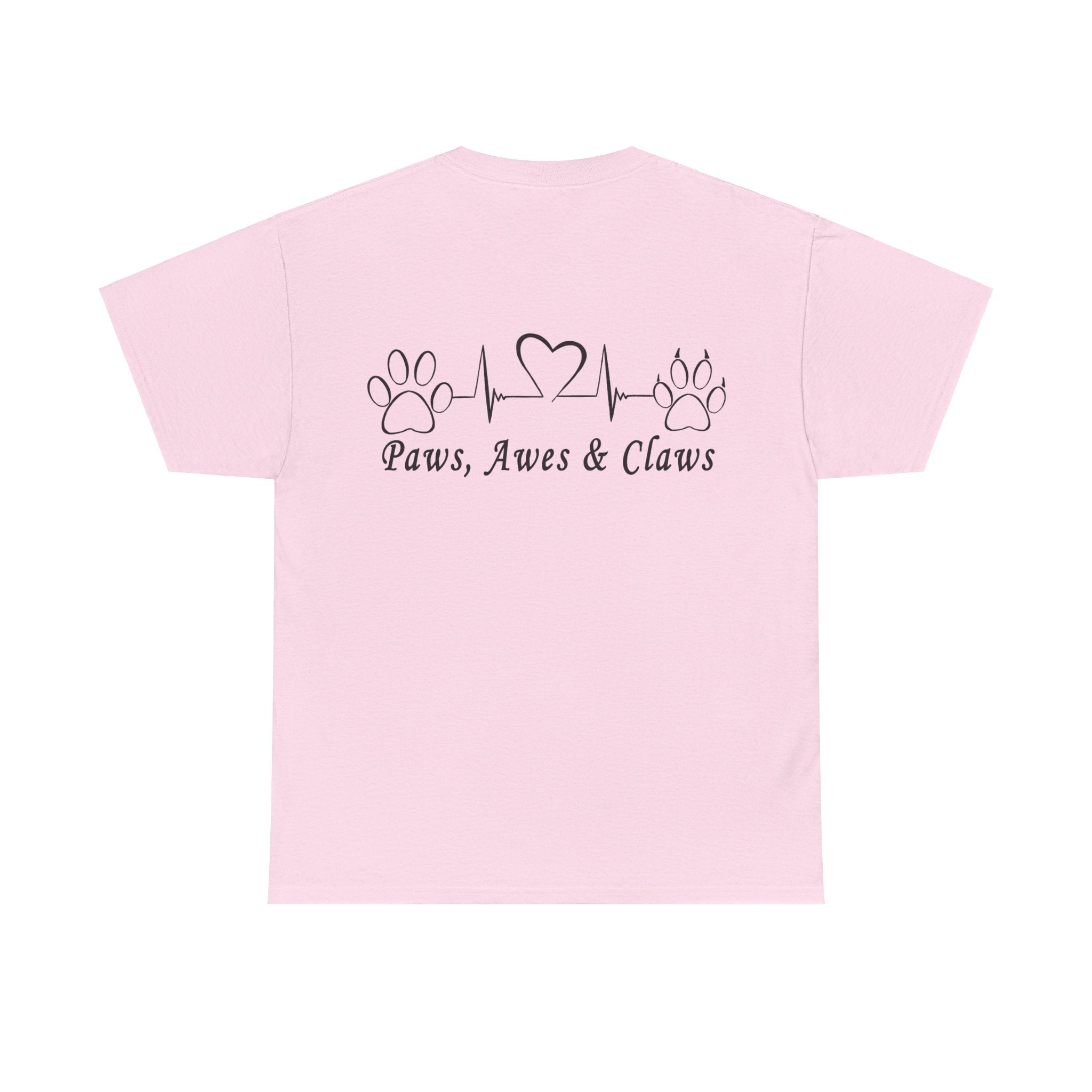 It's A Promise PAC Tshirt