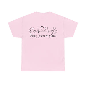 It's A Promise PAC Tshirt