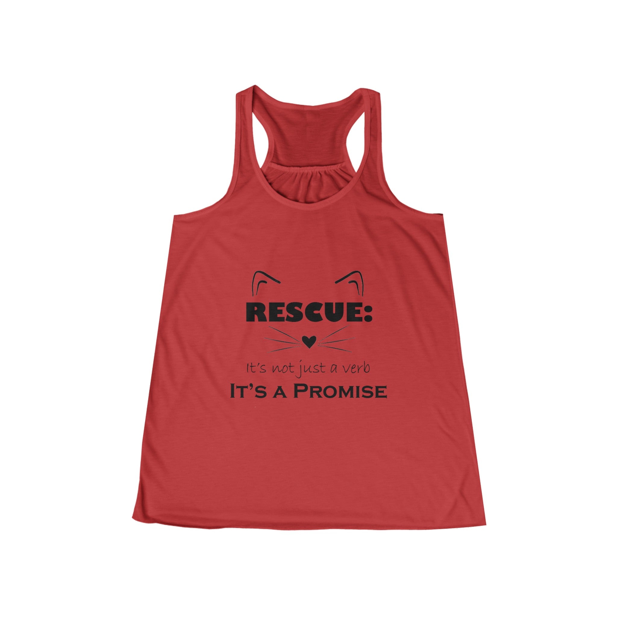 It's A Promise PAC Tank