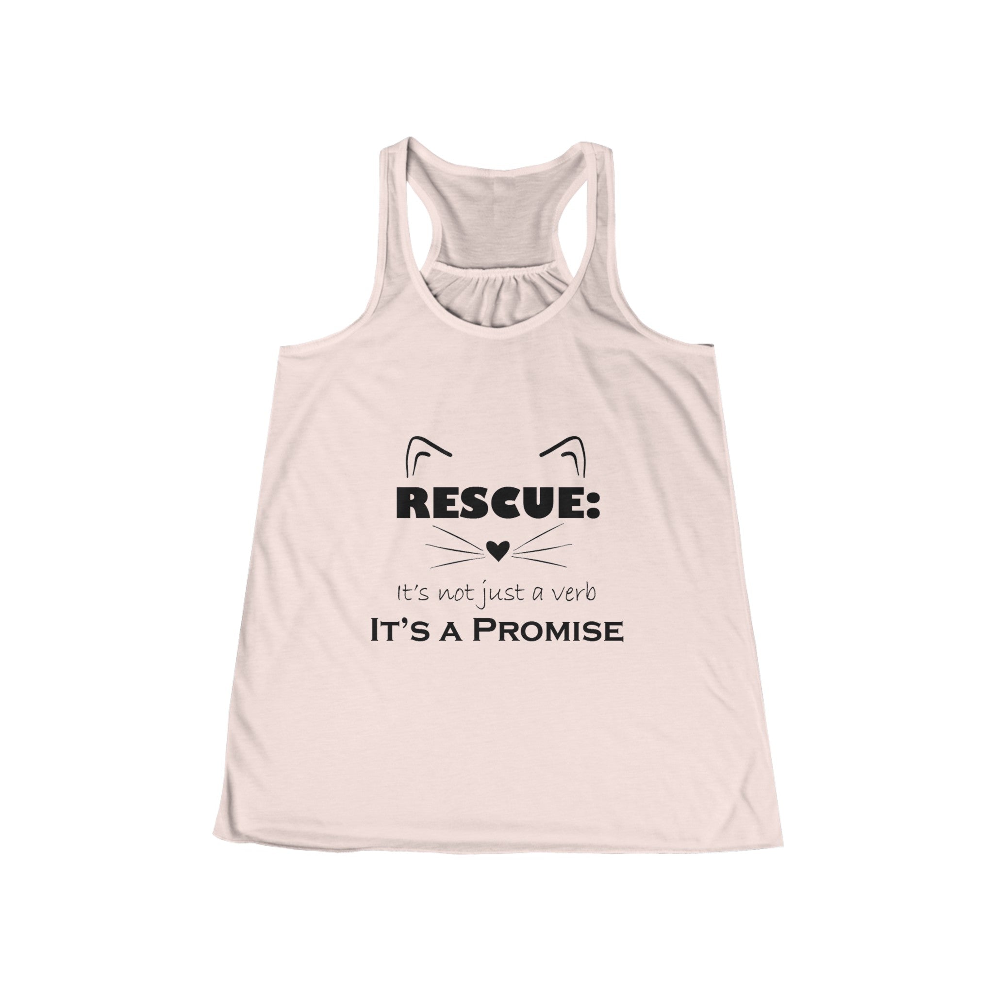 It's A Promise PAC Tank