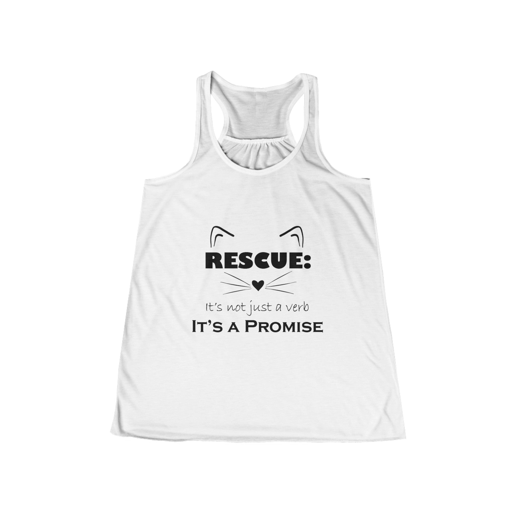 It's A Promise PAC Tank