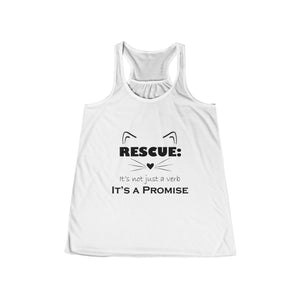 It's A Promise PAC Tank