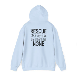 One-By-One PAC Hoodie