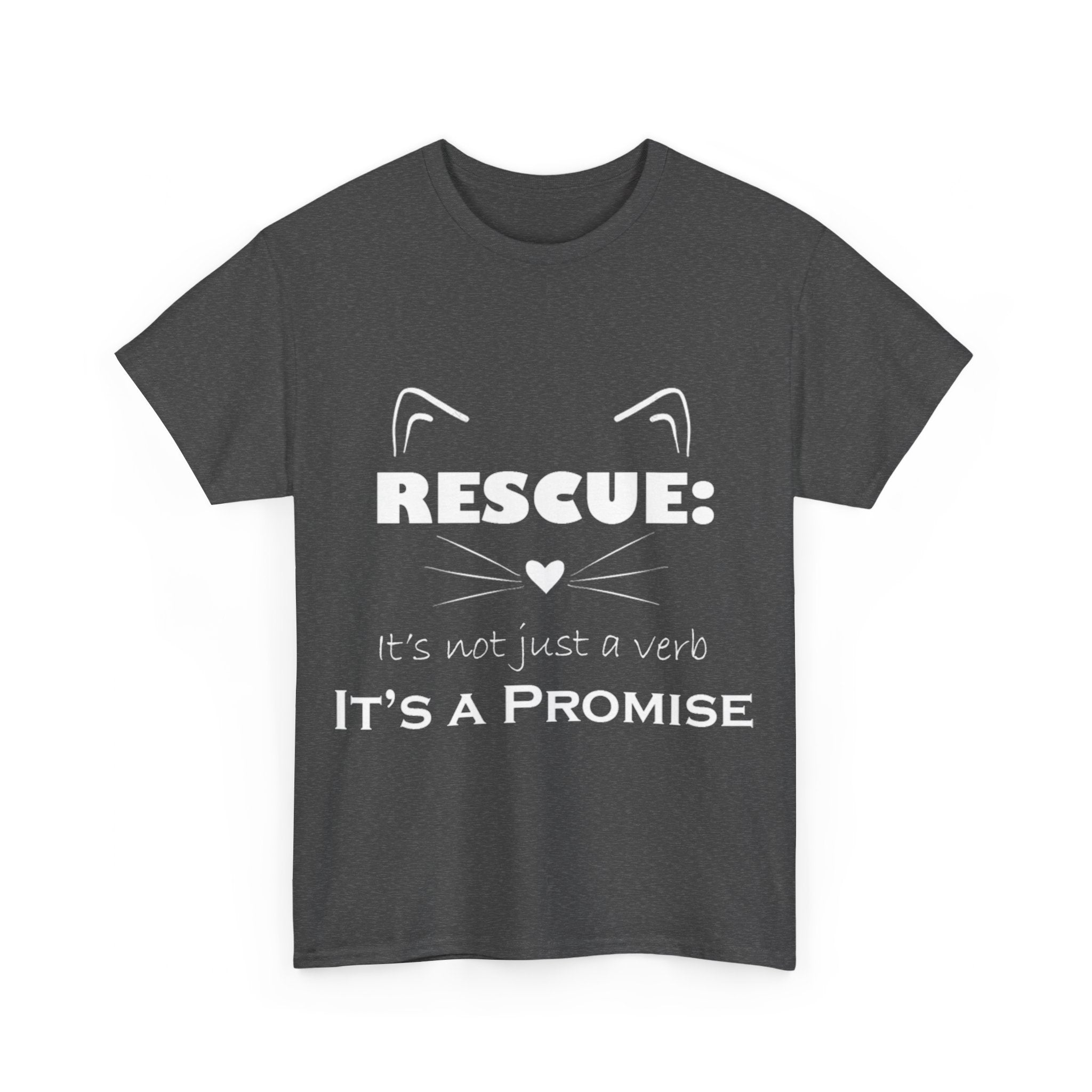 It's A Promise PAC Tshirt