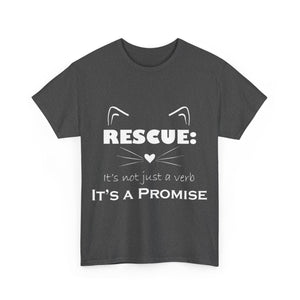 It's A Promise PAC Tshirt