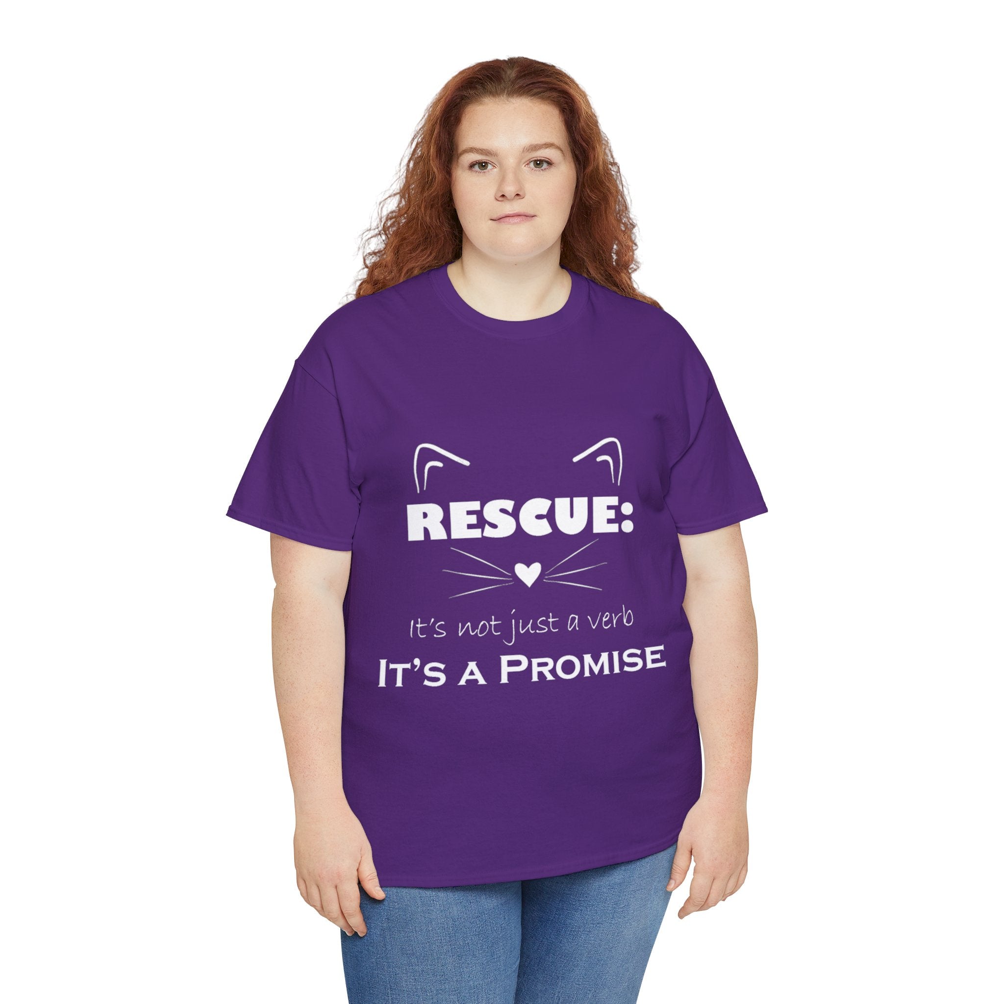 It's A Promise PAC Tshirt