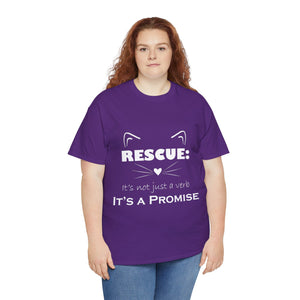 It's A Promise PAC Tshirt