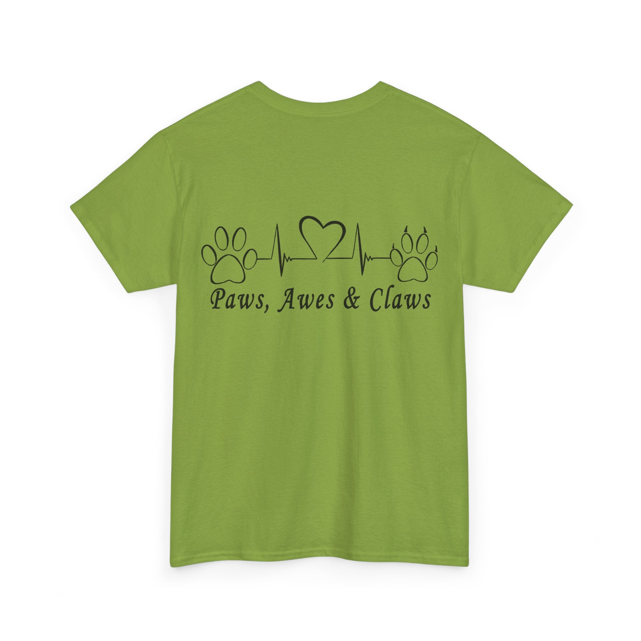It's A Promise PAC Tshirt
