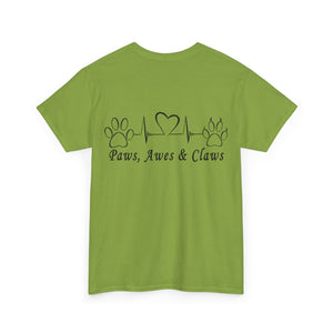 It's A Promise PAC Tshirt