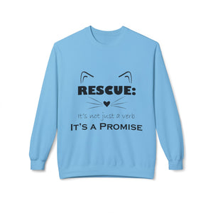 It's A Promise PAC Sweatshirt