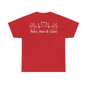 Foster F Word PAC tshirt