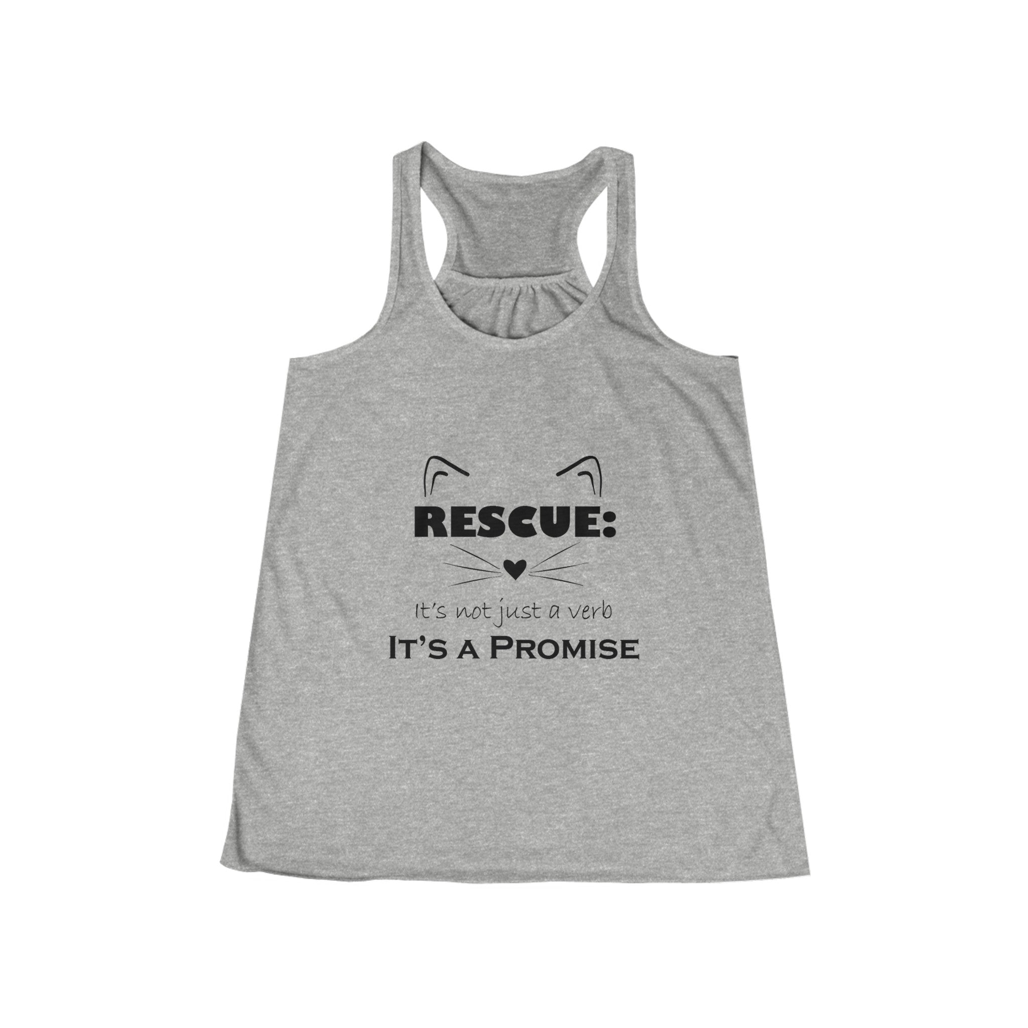 It's A Promise Tank