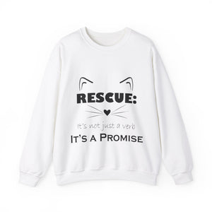 It's A Promise Sweatshirt