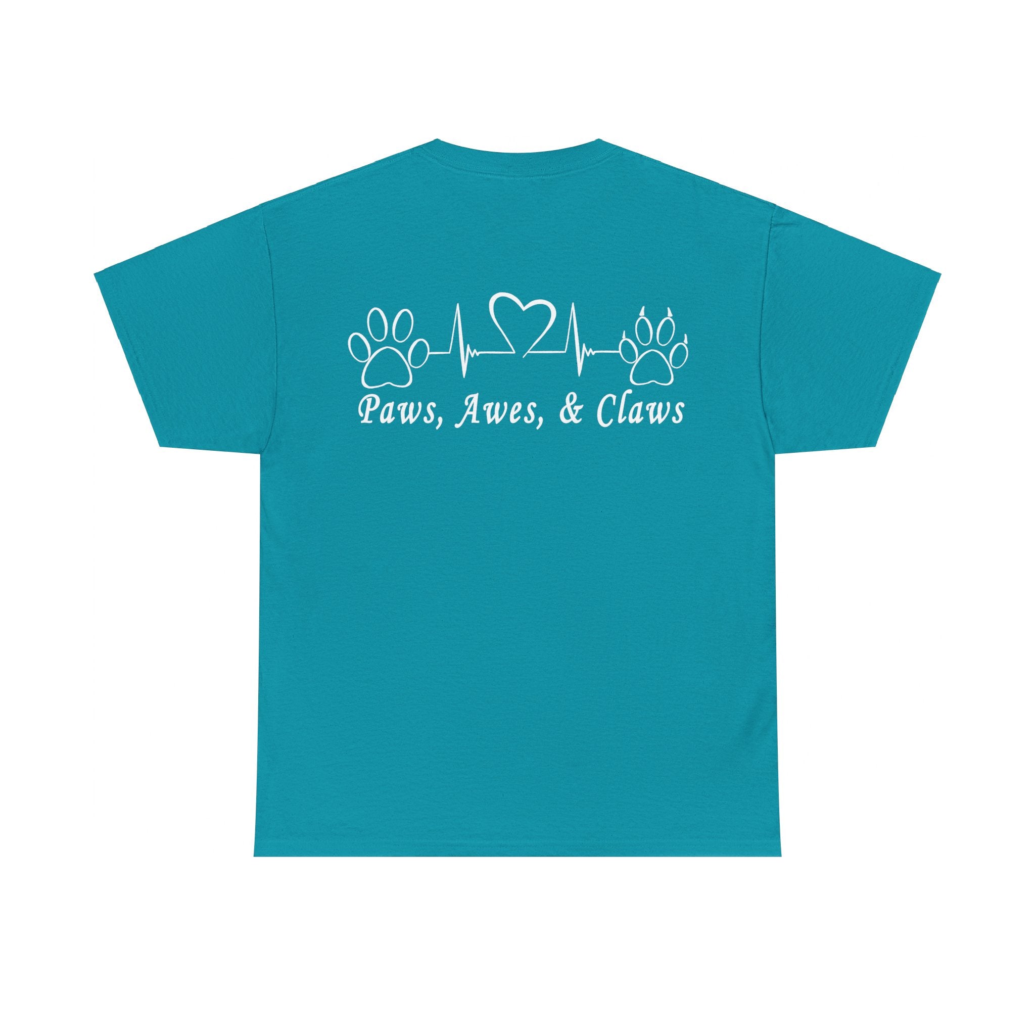 It's A Promise PAC Tshirt