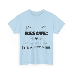 It's A Promise PAC Tshirt
