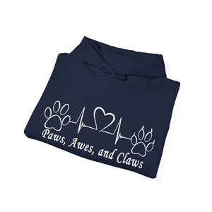 One-By-One PAC Hoodie