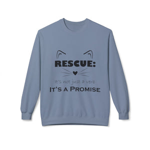 It's A Promise PAC Sweatshirt