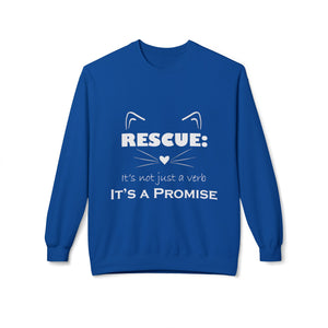 It's A Promise PAC Sweatshirt