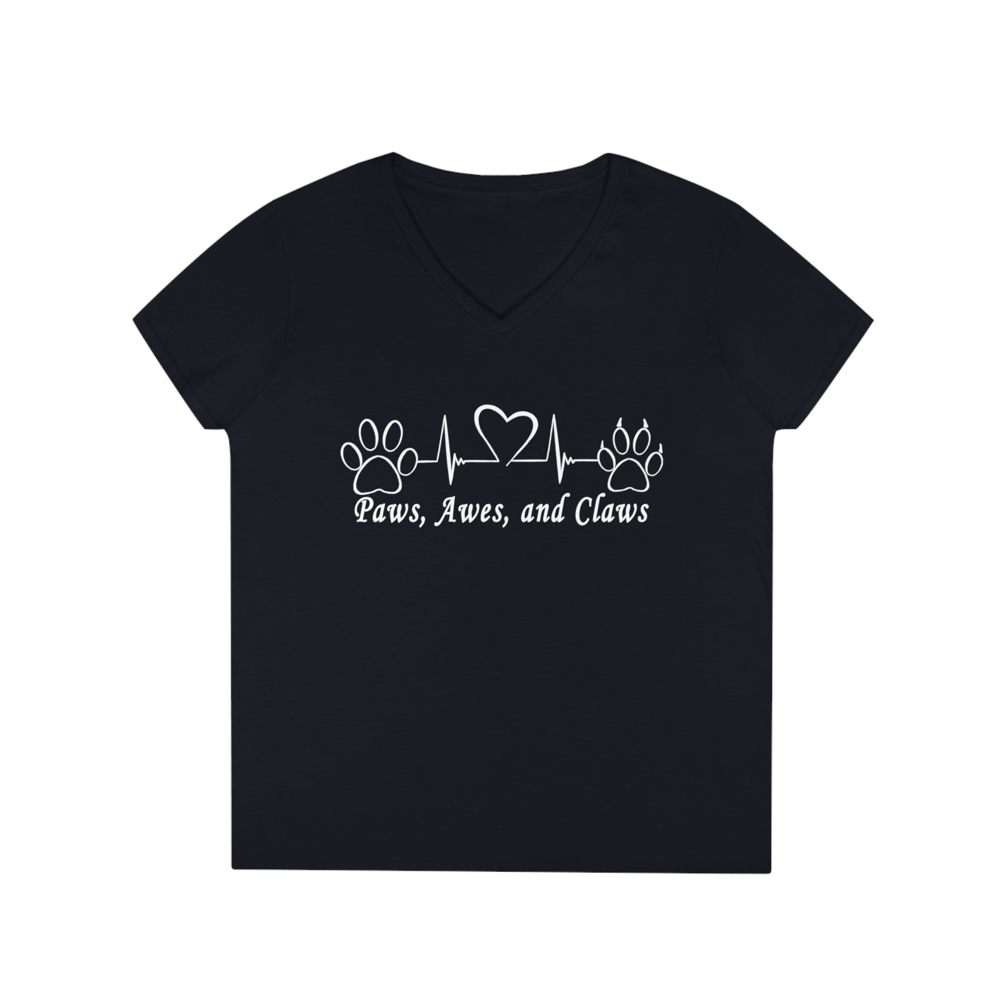 It's A Promise PAC V-neck