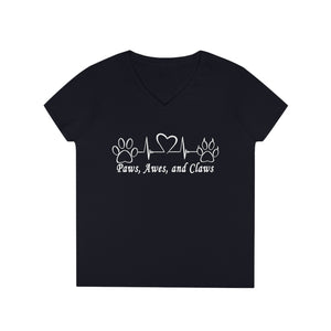 It's A Promise PAC V-neck