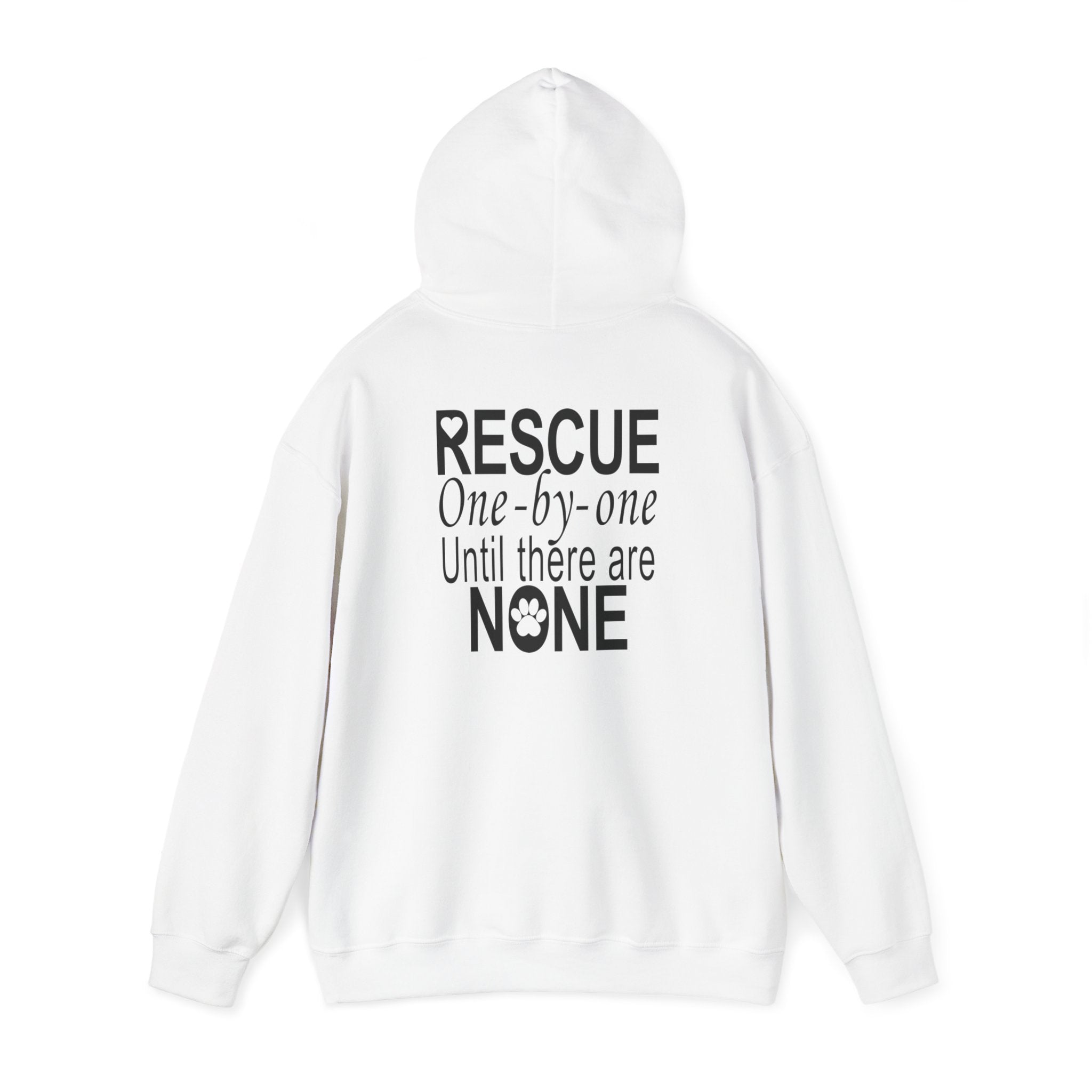 One-By-One PAC Hoodie