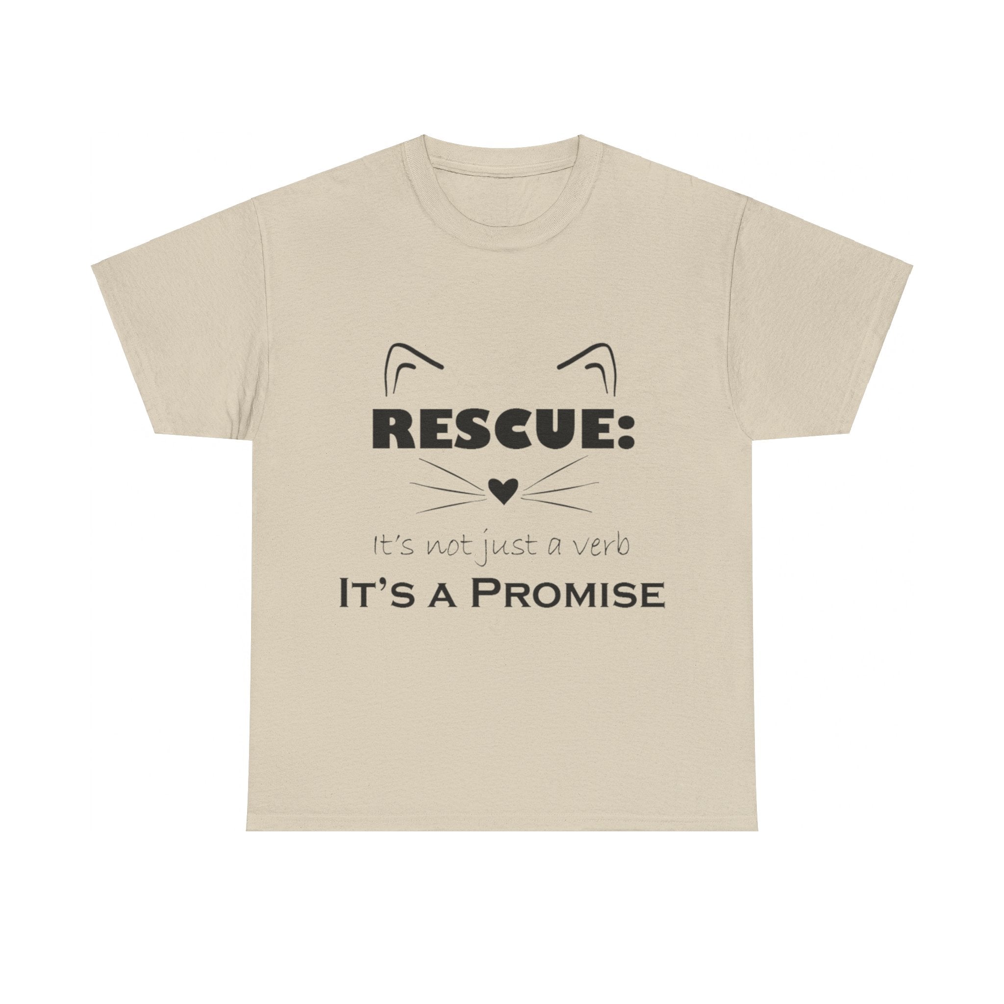 It's A Promise PAC Tshirt