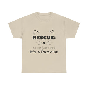 It's A Promise PAC Tshirt
