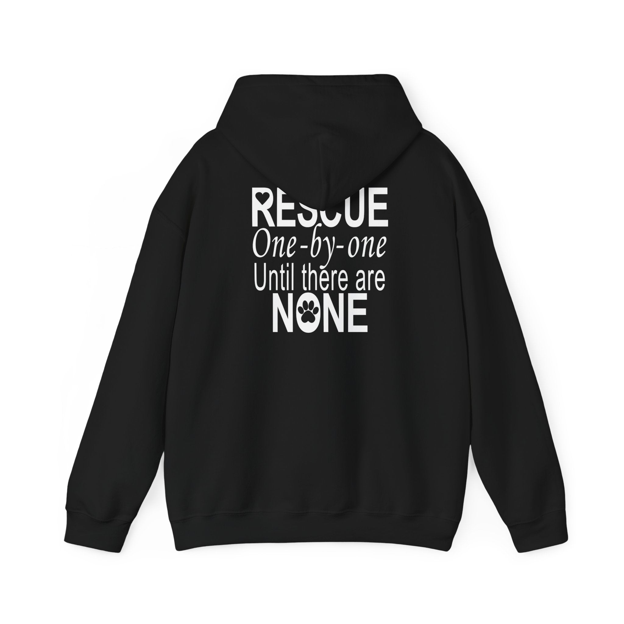 One-By-One PAC Hoodie