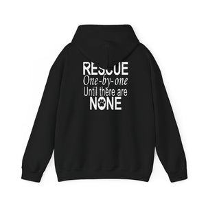 One-By-One PAC Hoodie