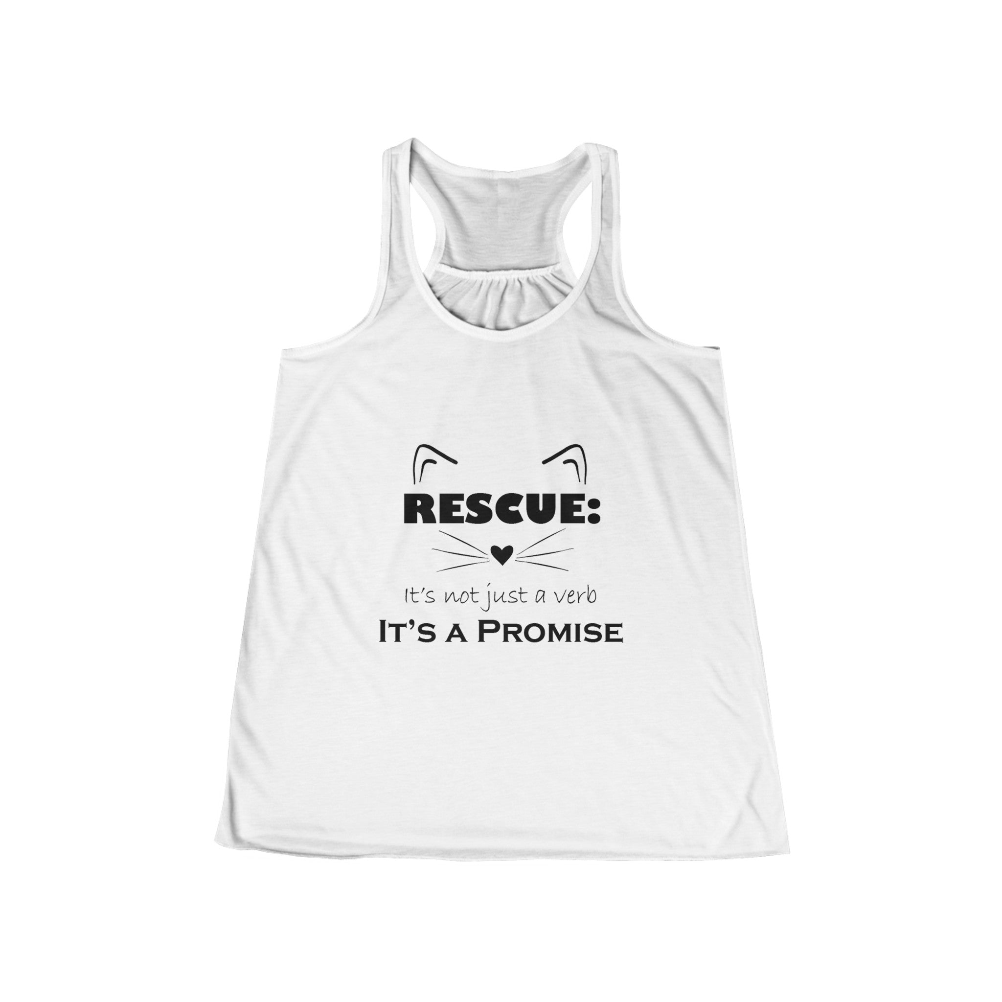 It's A Promise Tank