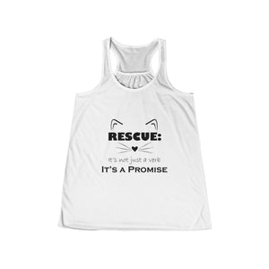 It's A Promise Tank