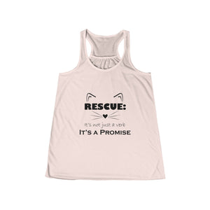 It's A Promise Tank