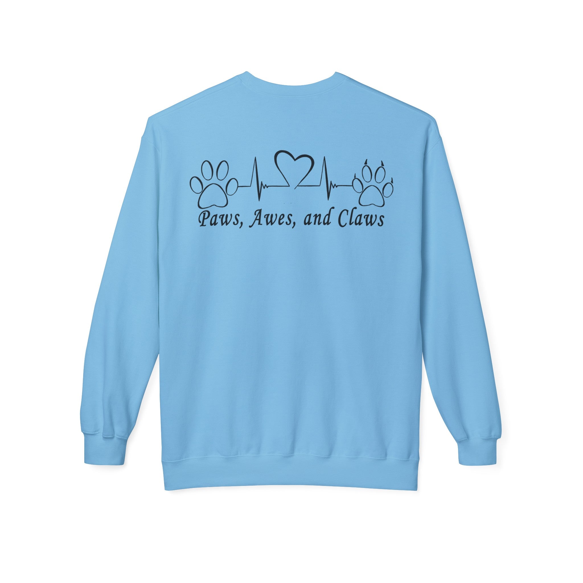 It's A Promise PAC Sweatshirt