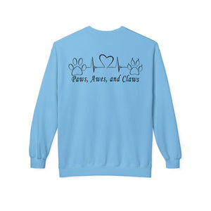 It's A Promise PAC Sweatshirt