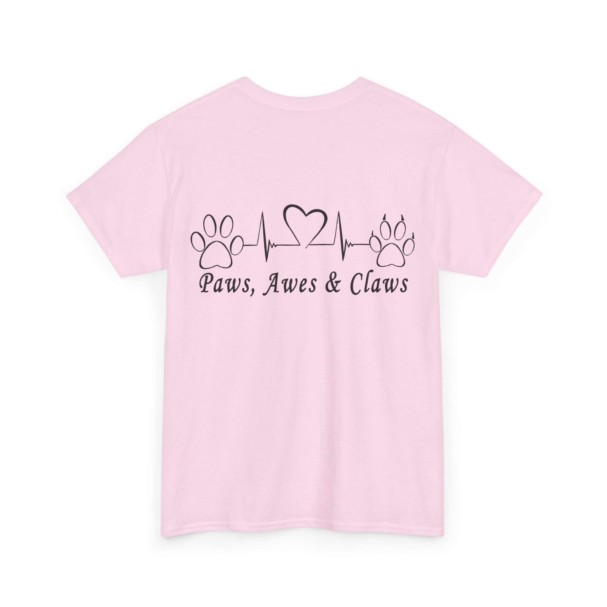 It's A Promise PAC Tshirt