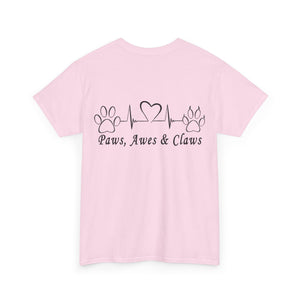 It's A Promise PAC Tshirt