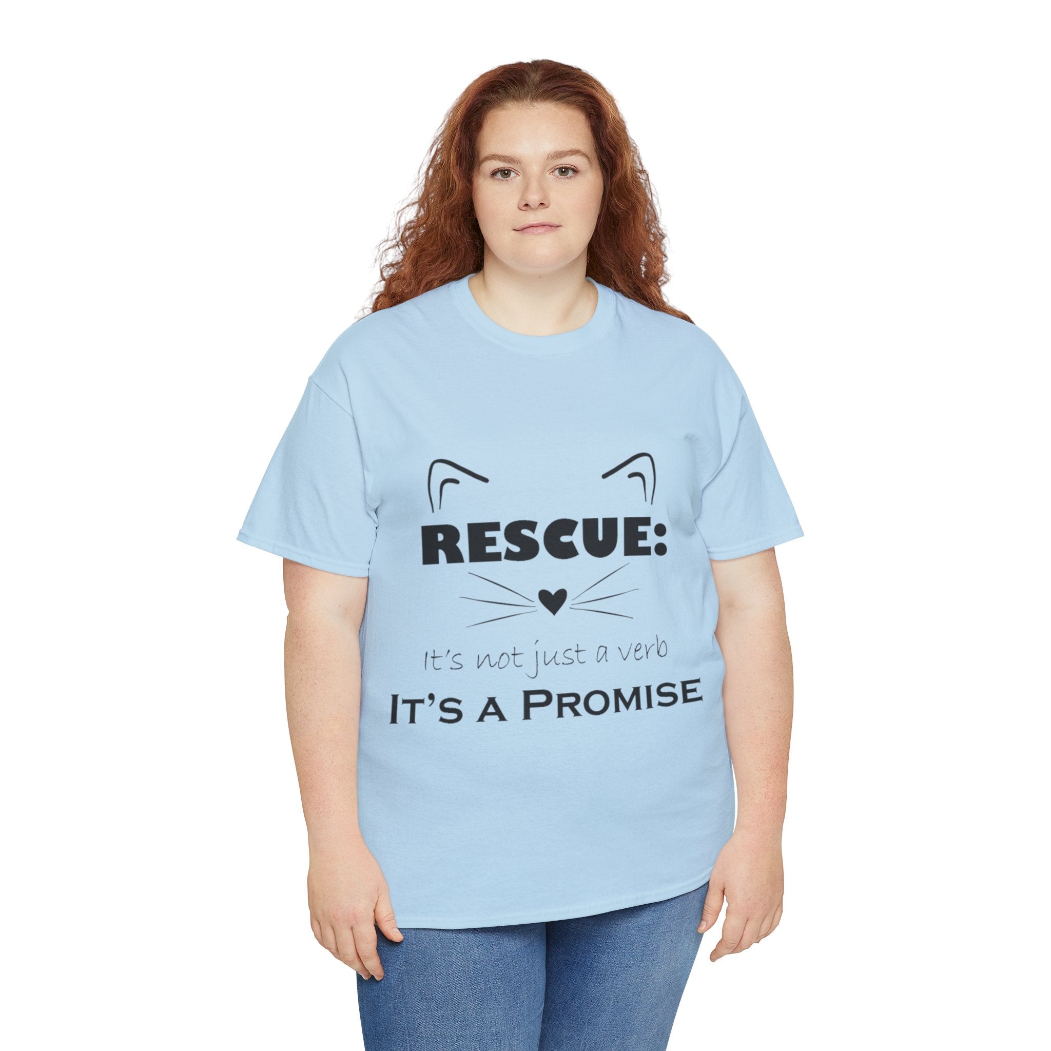 It's A Promise PAC Tshirt
