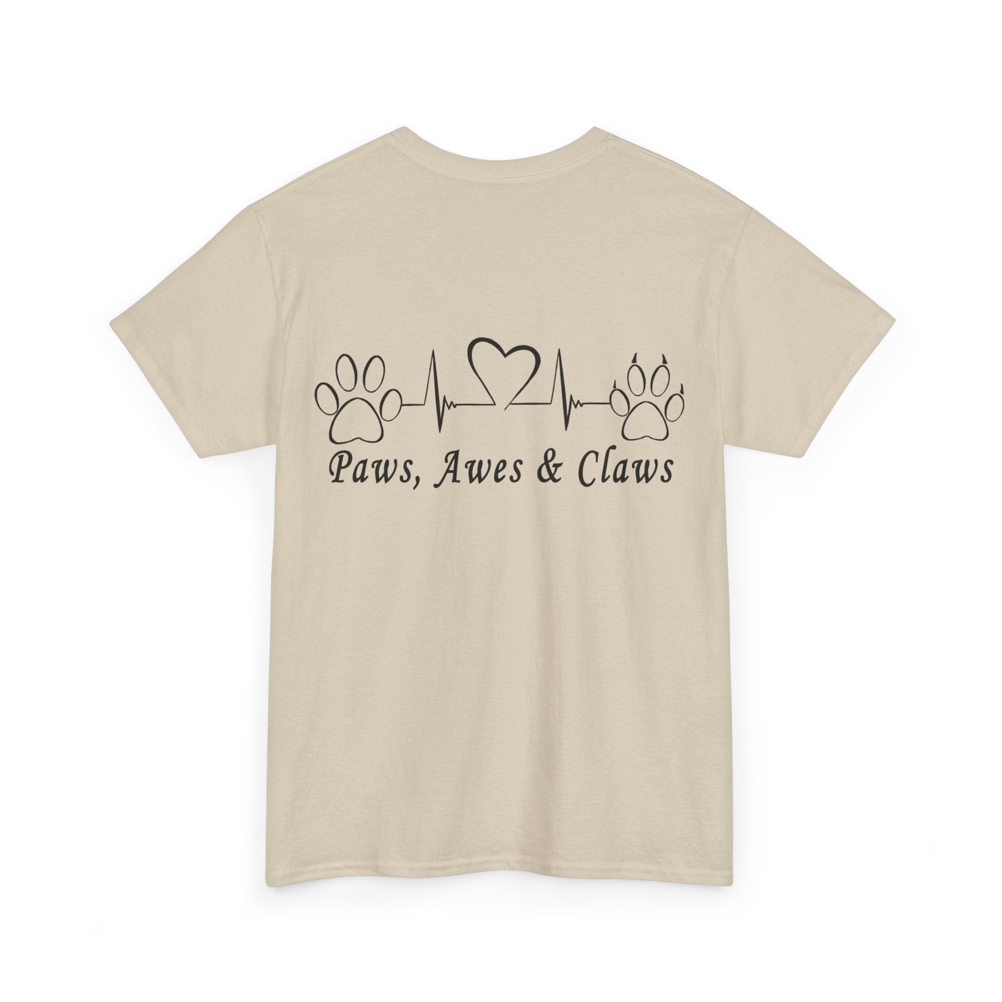 It's A Promise PAC Tshirt