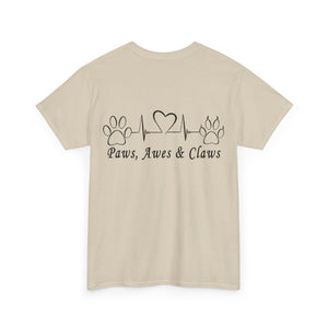 It's A Promise PAC Tshirt