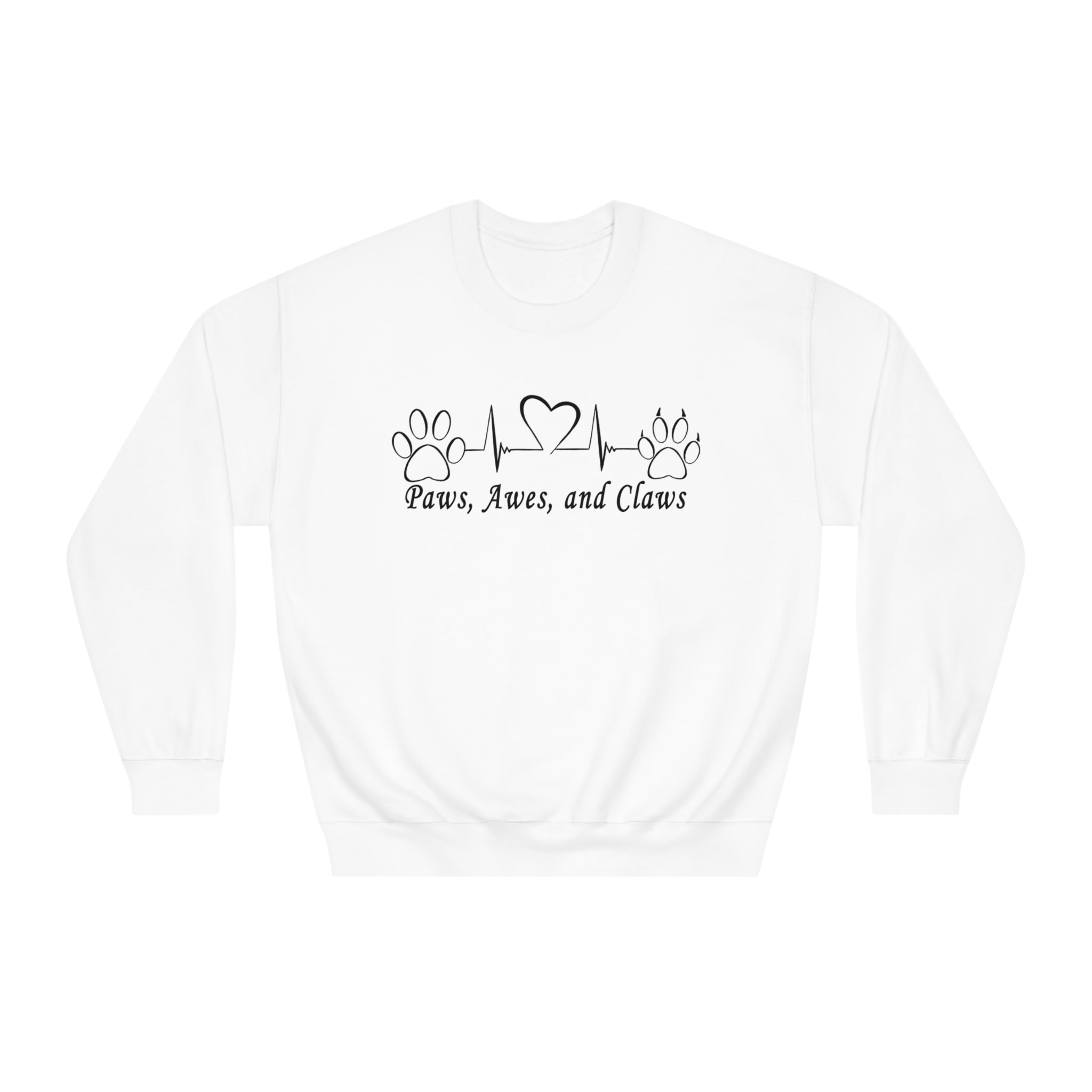 One-By-One PAC sweatshirt