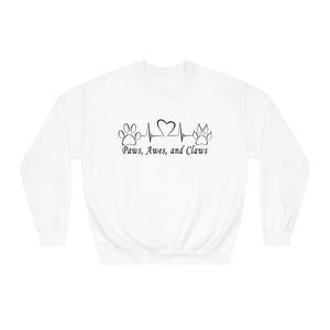 One-By-One PAC sweatshirt