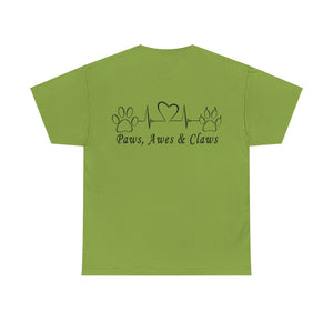 It's A Promise PAC Tshirt