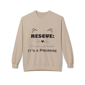 It's A Promise PAC Sweatshirt