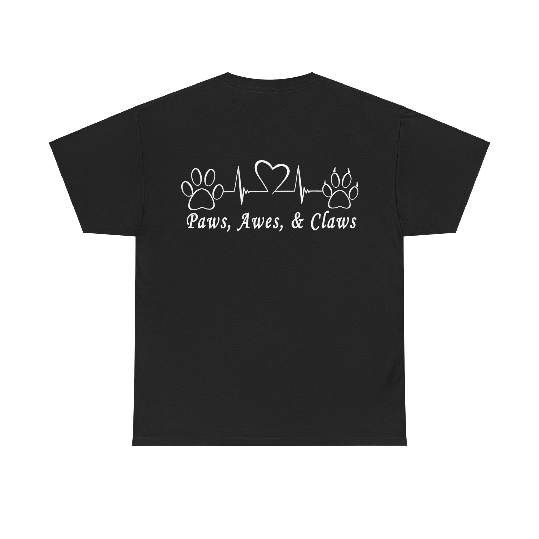 It's A Promise PAC Tshirt