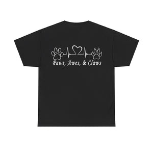 It's A Promise PAC Tshirt
