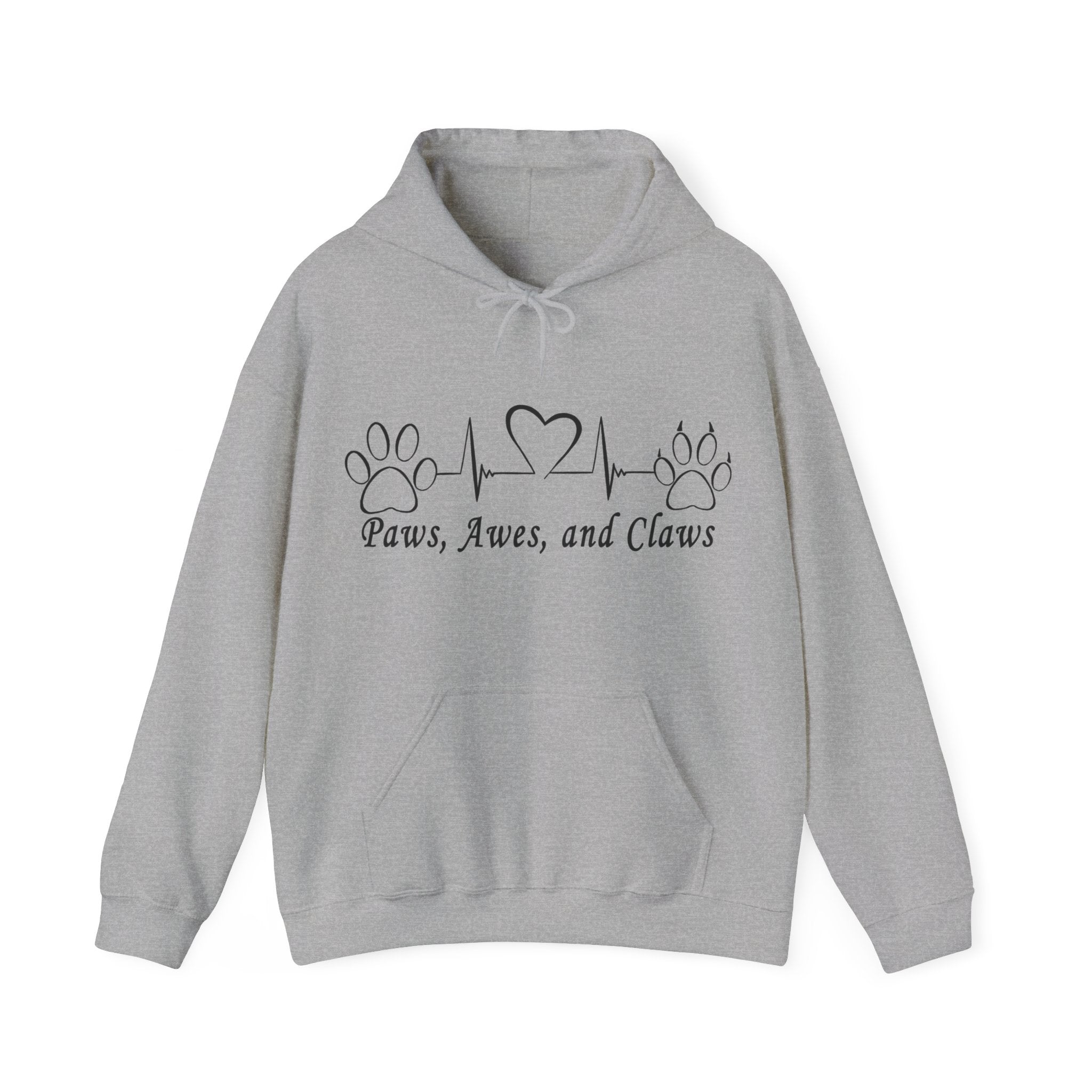 One-By-One PAC Hoodie