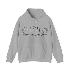 One-By-One PAC Hoodie