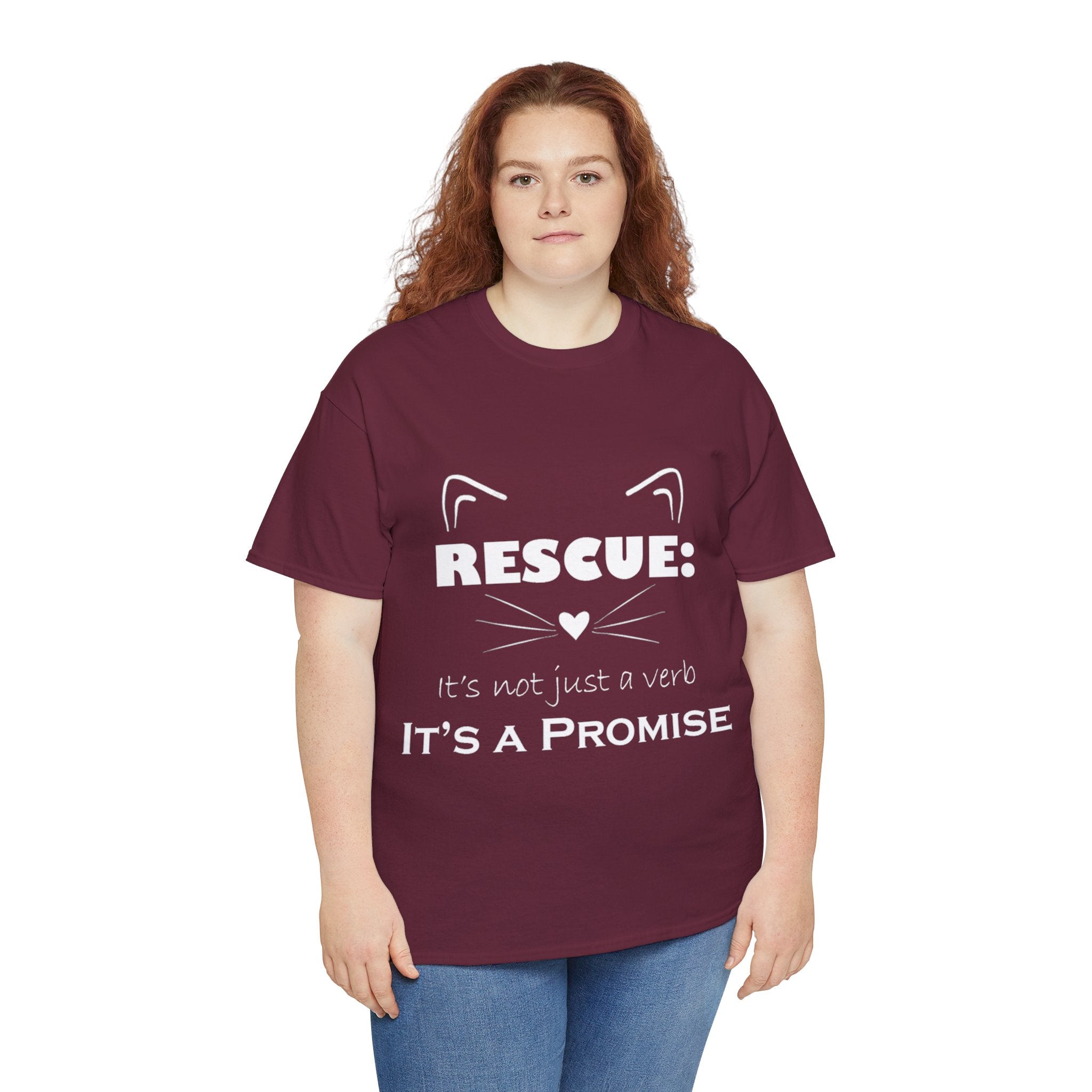 It's A Promise PAC Tshirt